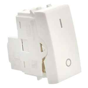 Modulo Llave Bipolar Presta Contacto Electricidad Colon