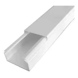 Ducto 60x40 ( 2 Mts ) Contacto Electricidad Colon