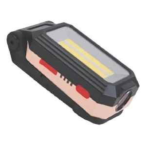 Linterna De Taller Recargable Recargable Por Usb Beta