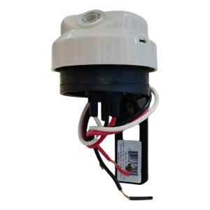 Fotocelula Exatron Con Base Y Capuchon Contactoelectricidad