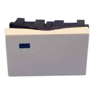 Módulo Sica Llave Unipolar 10a 250v