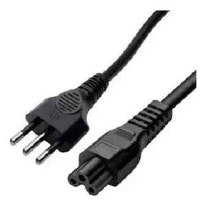 Cable Interlock Mickey Modular X 2mt Contacto Electricidad