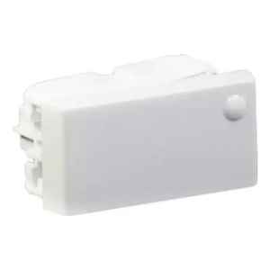 Modulo Llave Unipolar Reggio Contacto Electricidad