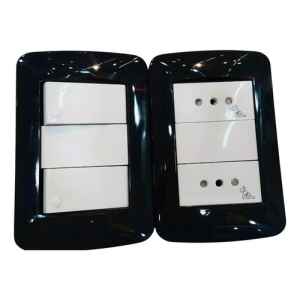 Plaqueta Armada Reggio Contactoelectricidad