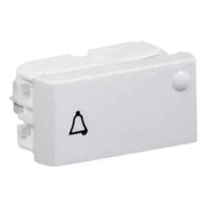 Modulo Llave Pulsador Reggio Contacto Electricidad