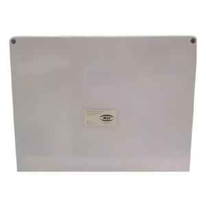 Caja Estanco 400x350x120 Mm Contacto Electricidad Colon