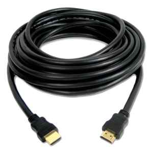 Cable Hdmi A Hdmi 10mts Contacto Electricidad Colon