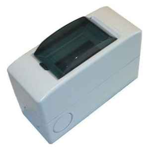 Tablero Kalop Exterior 2 Módulos / 1 Térmica Contacto