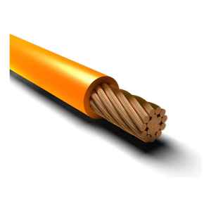 Cable De Soldadura - 25mm