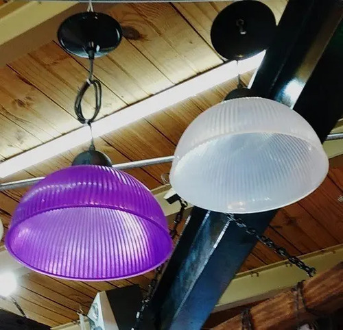 Colgante De Colores Fupesa/ Contacto Electricidad / Colón - Imagen 6