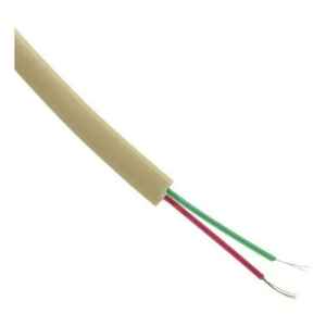 Cable Telefonico 30 Metros Con Terminales Rj 11