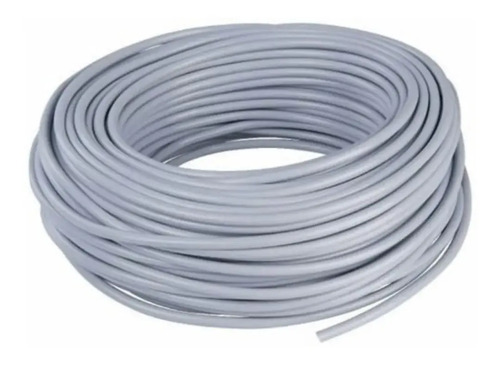 Cable Superplastico Multifilar 2x1 ( Rollo 20 Mts )