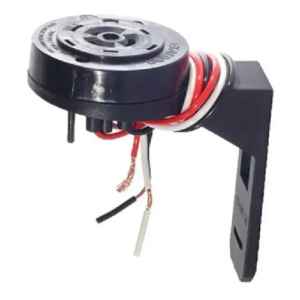 Base Fotocélula 360 / 10 Amp Contacto Electricidad Colon