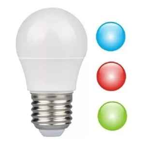 Lampara Gota Led Colores (pack X 2) Seltir 3 Watts