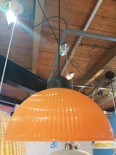 Colgante De Colores Fupesa/ Contacto Electricidad / Colón - Imagen 2