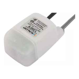 Fotocélula Kalop 4 Cables /contacto Electricidad /colón