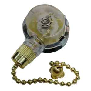 Llave Ventilador Velocidades Contacto Electricidad Colon