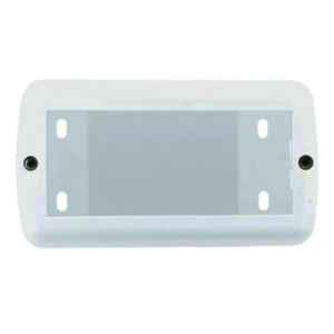 Caja Exterior Molveno Atenea 4 Modulos