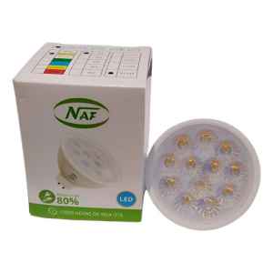 Lampara Dicroica Led 7wattspackx2 Contactoelectricidadcolon