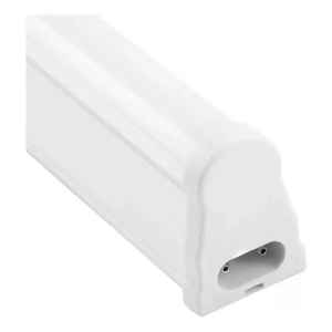 Artefacto Regleta Tubo Led 90cm T5 14w Con Llave Contacto