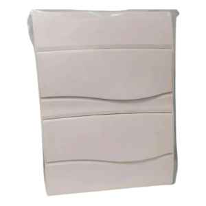 Tablero Fupesa 24 Módulos / 12 Térmicas Embutido Tapa Blanca