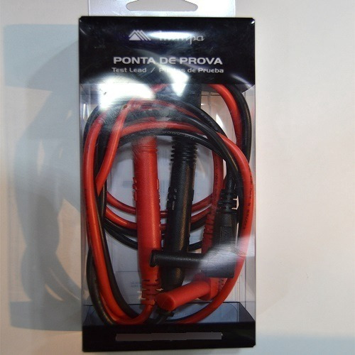 Punta De Tester Minipa Contacto Electricidad Colon - Imagen 3