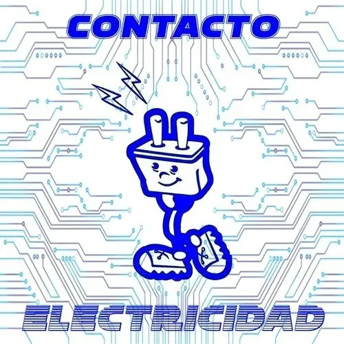 Farol Colonial De Pared Negro Contacto Electricidad - Imagen 3