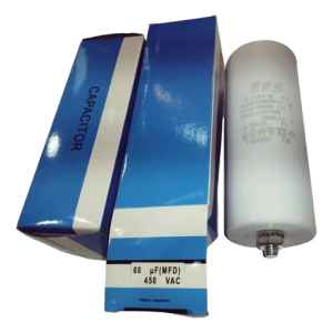 Capacitor 60 Uf