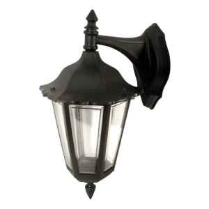 Aplique Farol Pared / Contacto Electricidad/ Colón