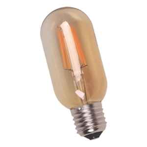 Lampara Filamento Led E27 4 W Contacto Electricidad