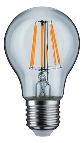 Lampara Vintage Led 4w Seltir Formato Común Contacto Colon