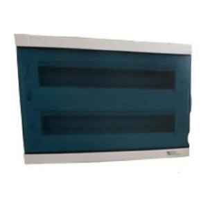 Tablero 36 Módulos Embutido Seltir / Contacto Electricidad