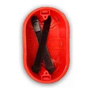 Cajas Para Yeso / Pack X 10/ Contacto Electricidad/colon