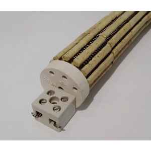 Resistencia 5 Piedras Gruesa Para Calefon