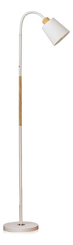 Portátil De Pie Con Cuello Flexible Altura 1,45mt Contacto