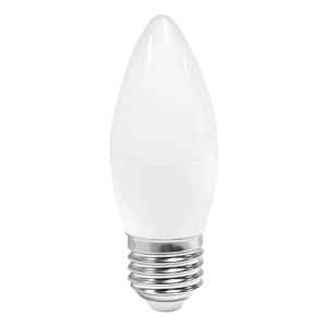 Lampara E27 Led Vyba Vela Dimerizable 6w Luz Blanco