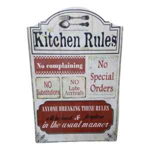 Carteles De Madera Para Bares O Casas. Cuadro 45cm X 29.5cm