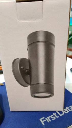 Spot Exterior De Plástico Bidireccional Diámetro 60mm - Imagen 2