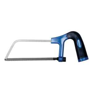 Sierra Junior Mini Arco Tramontina Cuerpo De Acero Contacto