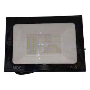 Foco Reflector Led 50 Watts Mini Alta Potencia !