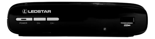 Sintonizador Digital View Ledstar Con Control Remoto - Imagen 3