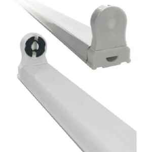 Artefacto Para Tubo Led ( 1.20 M ) Gran Oferta !!!