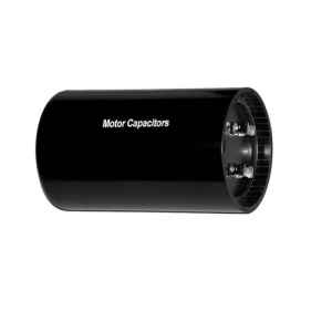 Pack 2 Capacitores Arrancador De Motor 145/174uf 110 Vac