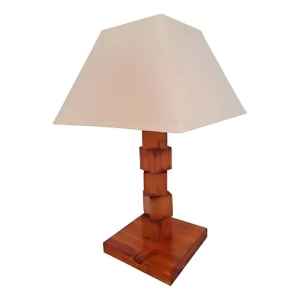 Portátil D Madera Cubos Altura 395mm Pantalla 200mm Beta