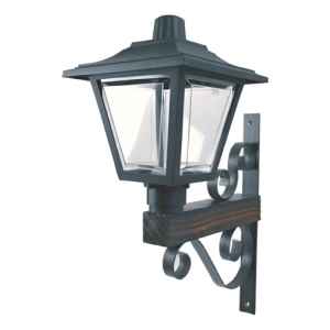 Farol Colonial Beta Pared Contacto Electricidad Colon