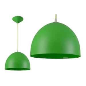 Colgante Campana Plastico Varios Colores Contacto Colon