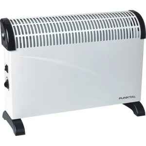 Estufa Electrica Convector De Aire Punktal Pk-4600cf