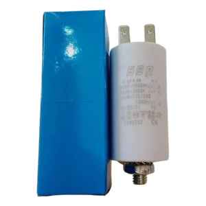 Capacitor 4 Uf Contacto Electricidad Colon