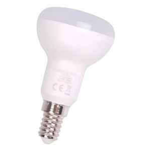 Lampara Led E14 R50 5w 2700k Contacto Electricidad Colon