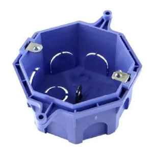 Caja Centro De Embutir Oferta Por 20 Unidades